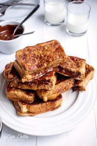 chocolate-stuffed-cappuccino-french-toast-with-coffee-cream-and-chocolate-powder-cafedelites-com-441